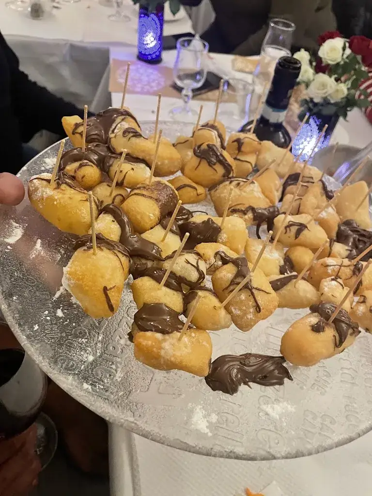 Irina Kim_Trattoria Belinda_Orsay_review