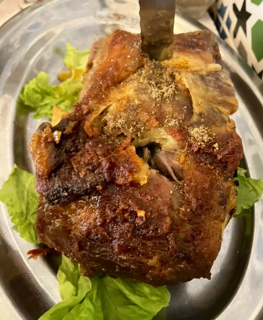 Edwin S_Sheherazade_Gif-sur-Yvette_review