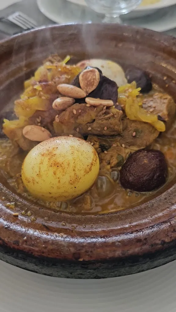 Samer Naffah_Sheherazade_Gif-sur-Yvette_review