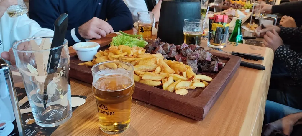 Menu_Beers Company_Pont-de-Beauvoisin_image_9