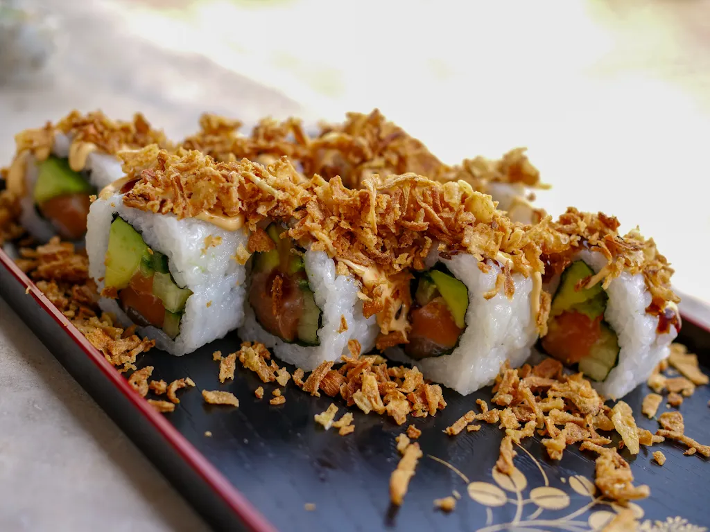 Menü_Genki Sushi_Chartrettes_Bild_5