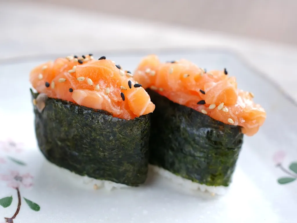 Menü_Genki Sushi_Chartrettes_Bild_7