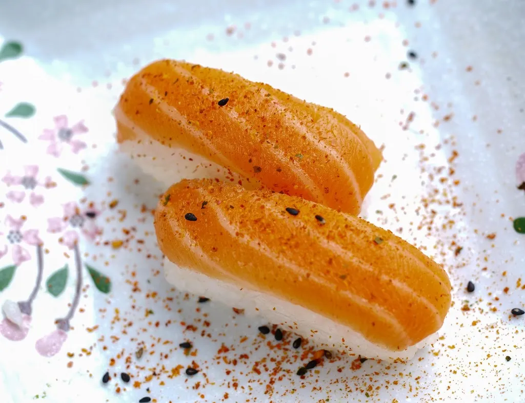 Menü_Genki Sushi_Chartrettes_Bild_8