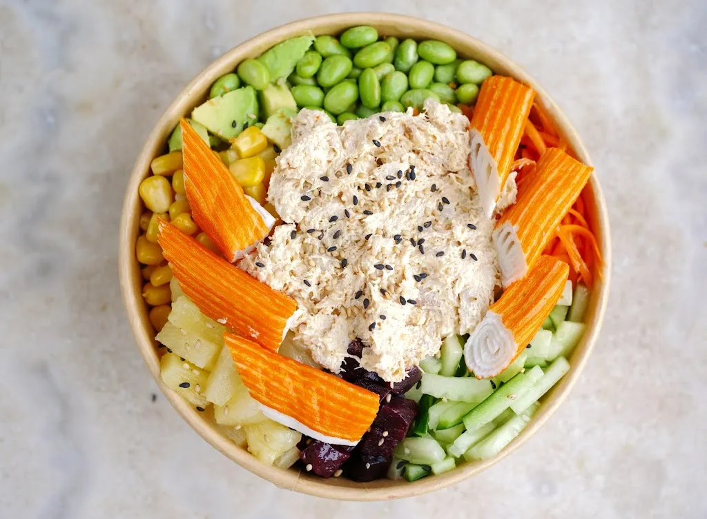 Menü_Genki Sushi_Chartrettes_Bild_9