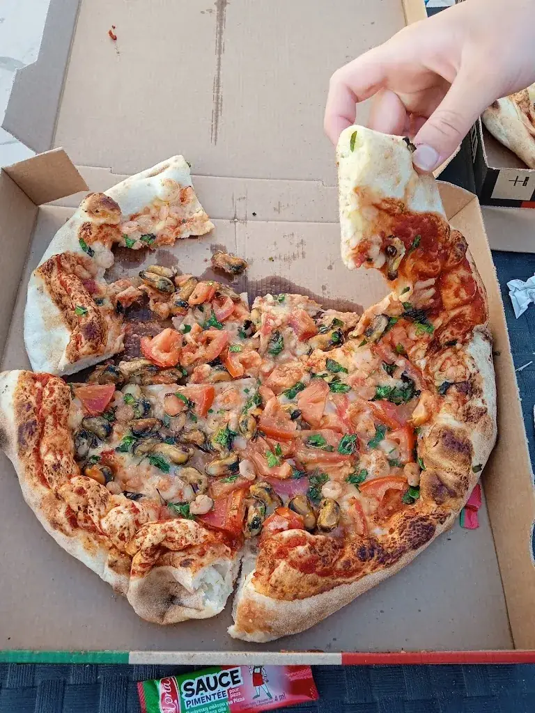 Angelique Cornet_La Dolce Vita_Chartrettes_review