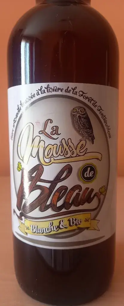 san drine_Micro-Brasserie Bacotte_Chartrettes_review