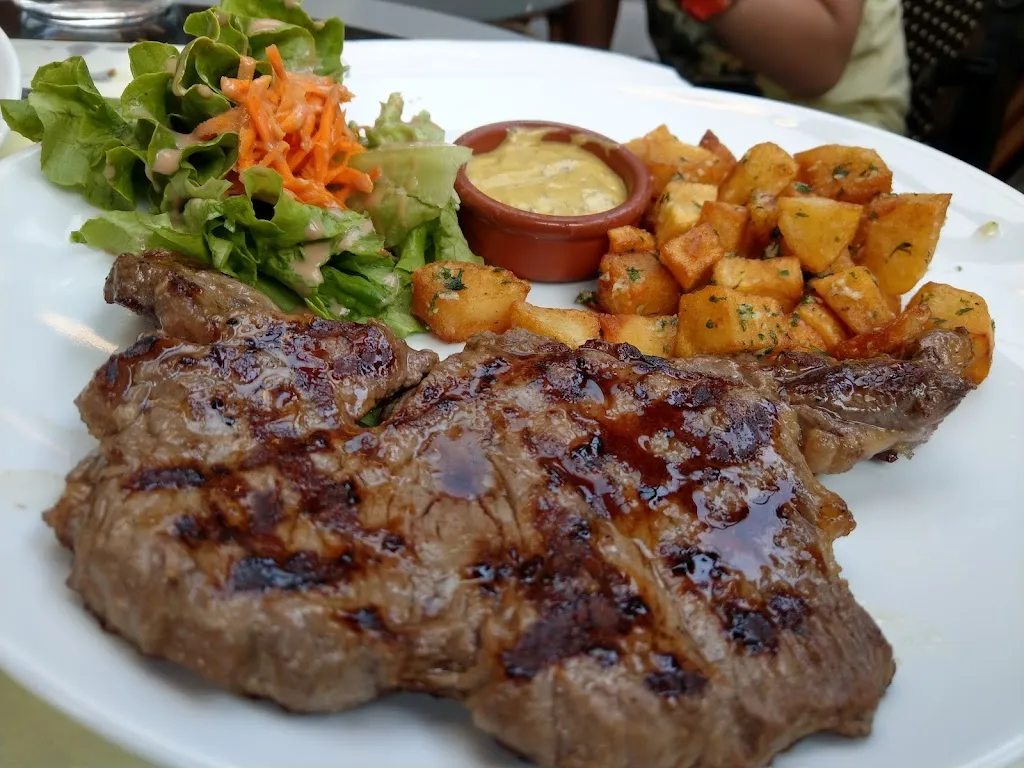 Menu_Brasserie Chateau Landon_Paris_image_5