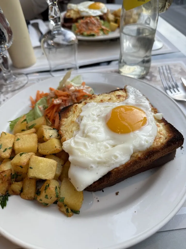 Menu_Brasserie Chateau Landon_Paris_image_9