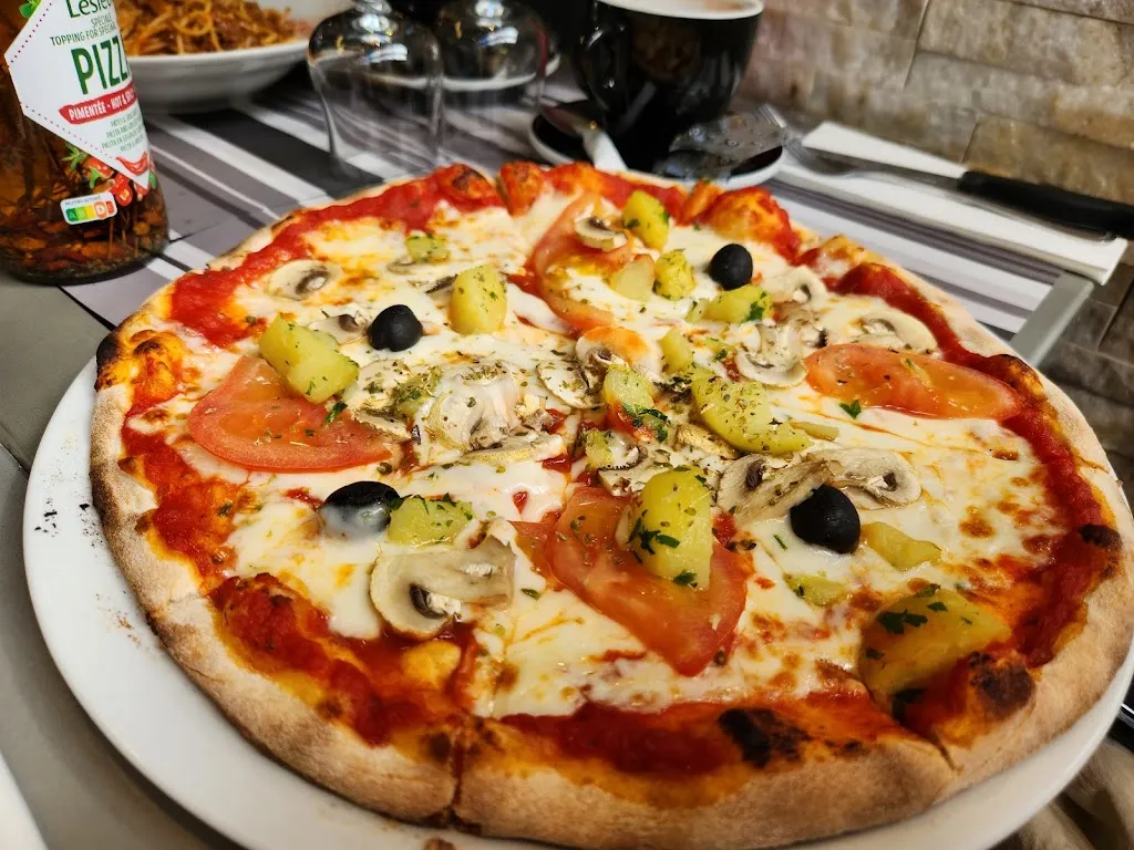 HT_Brasserie Chateau Landon_Paris_review