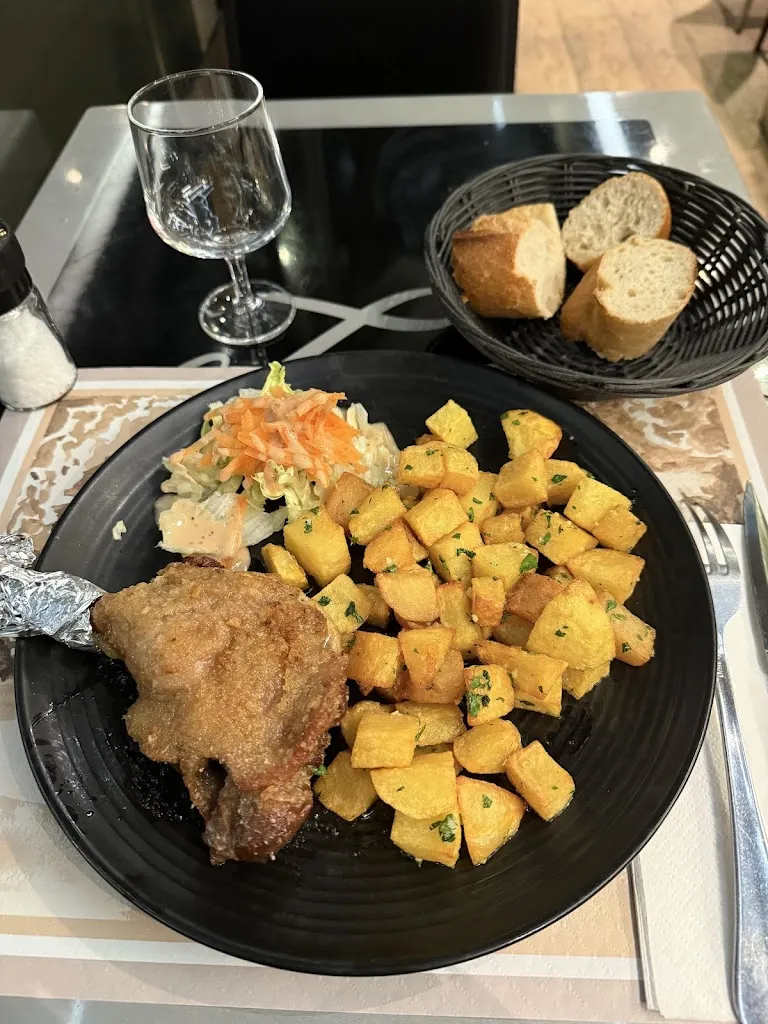 Brasserie Chateau Landon_Paris_slider_image_3