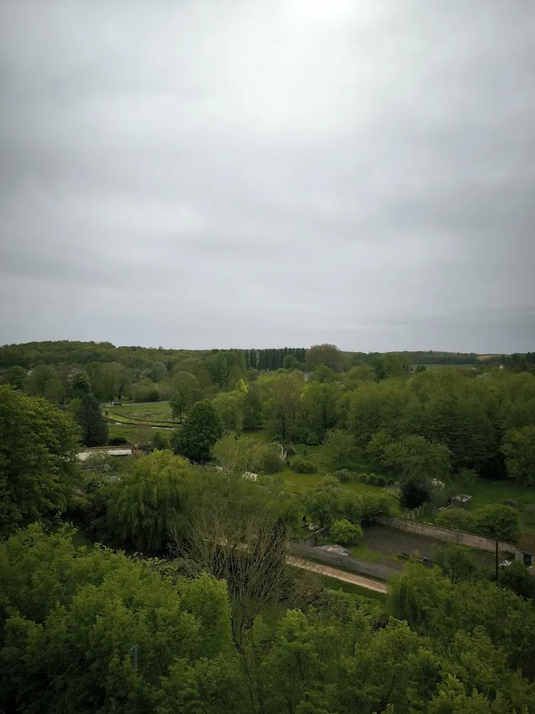 Château Landon 77570_Château-Landon_slider_image_3