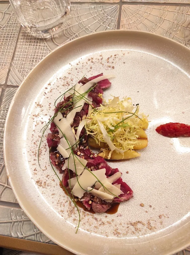 Menu_BLOOM GARDEN Restaurant & Bar à cocktails_Paris_image_6