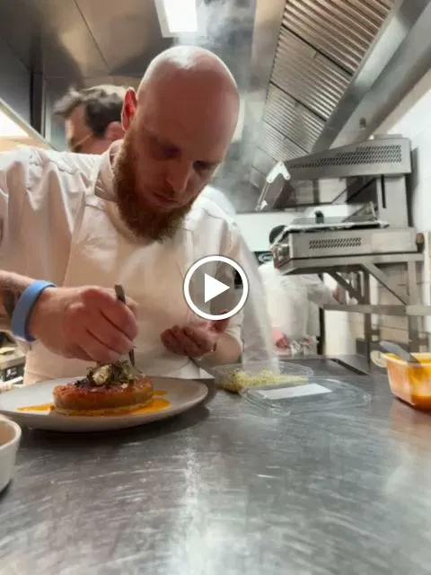 BLOOM GARDEN Restaurant & Bar à cocktails_Paris_slider_image_2