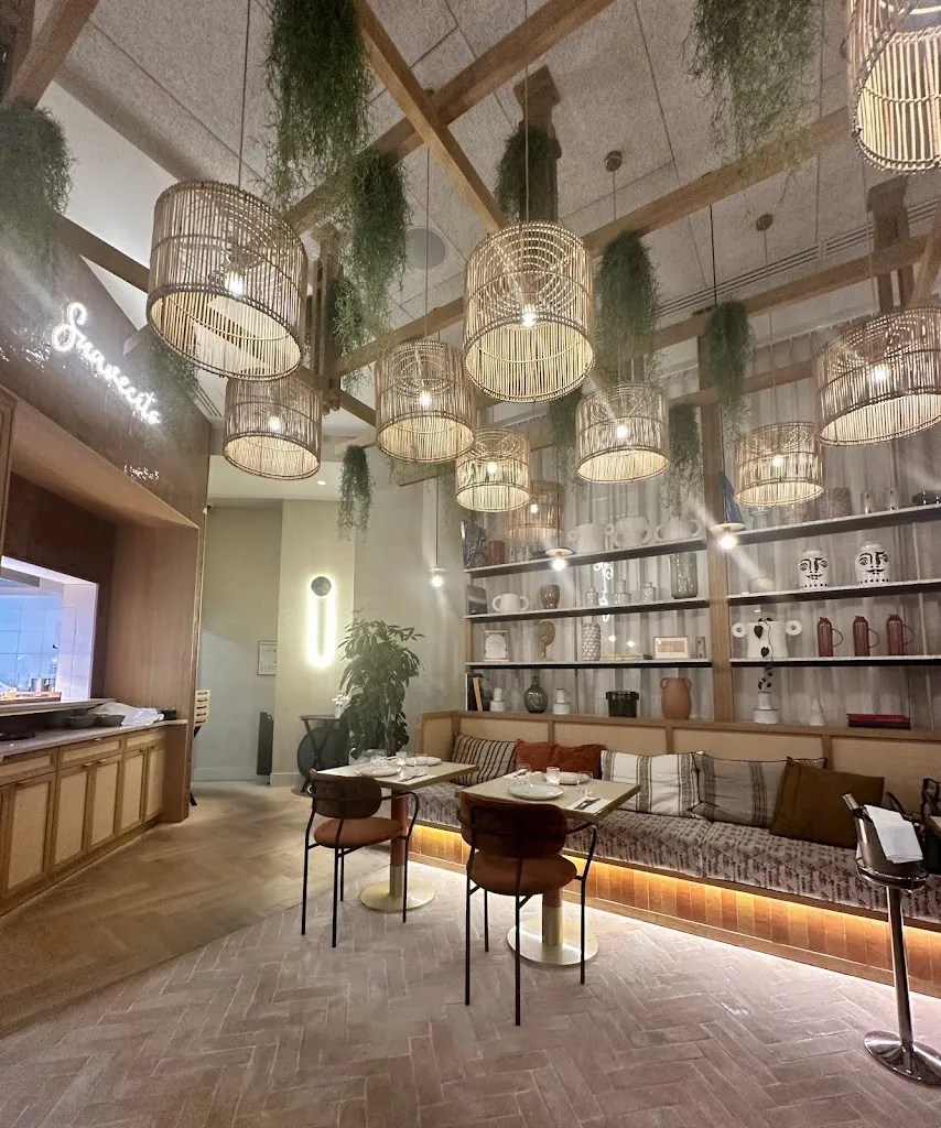 BLOOM GARDEN Restaurant & Bar à cocktails_Paris_slider_image_3