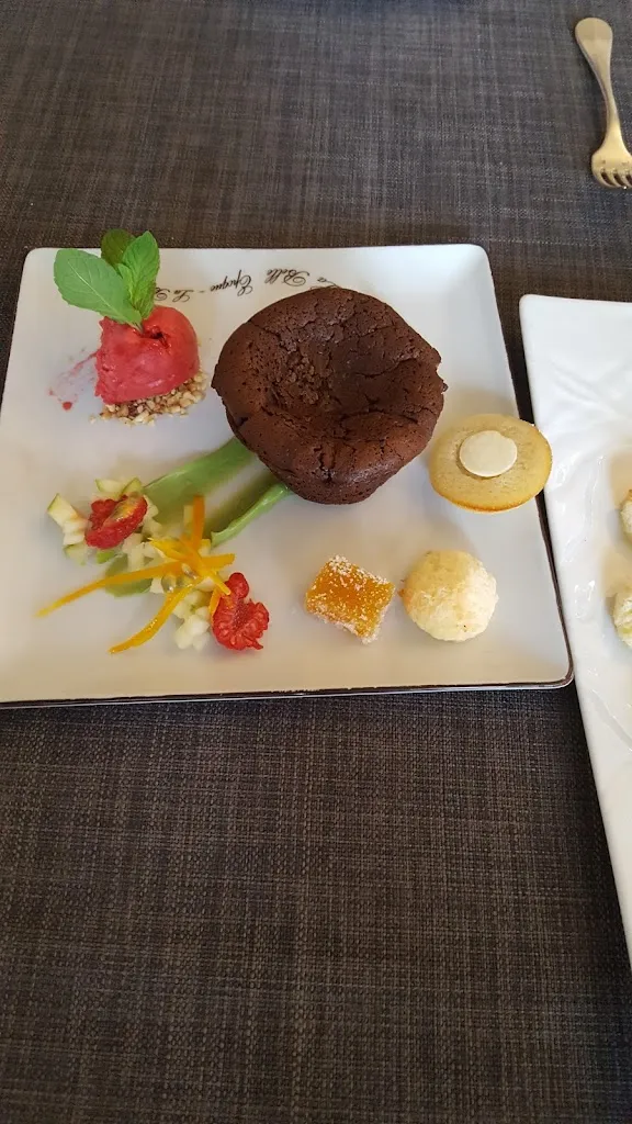 Menu_Restaurant La Belle Epoque Châteaufort_Châteaufort_image_5