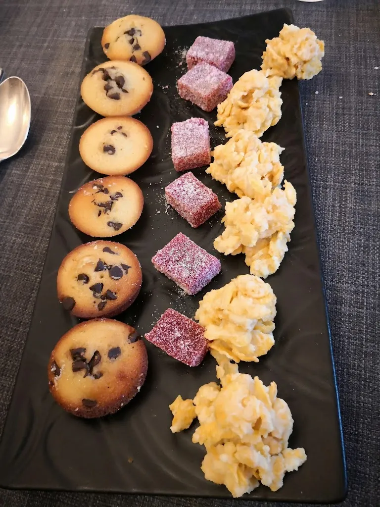 Menu_Restaurant La Belle Epoque Châteaufort_Châteaufort_image_6