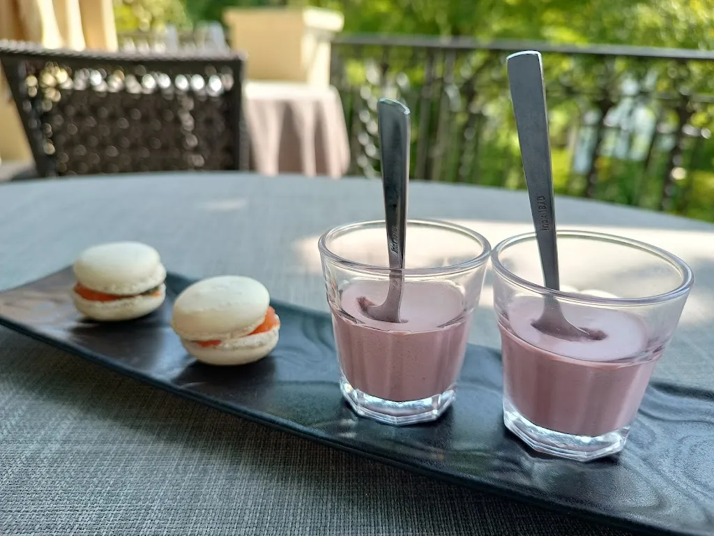 Menu_Restaurant La Belle Epoque Châteaufort_Châteaufort_image_8