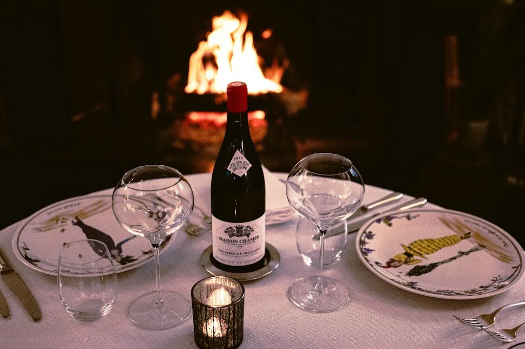 Restaurant La Belle Epoque Châteaufort_Châteaufort_slider_image_2