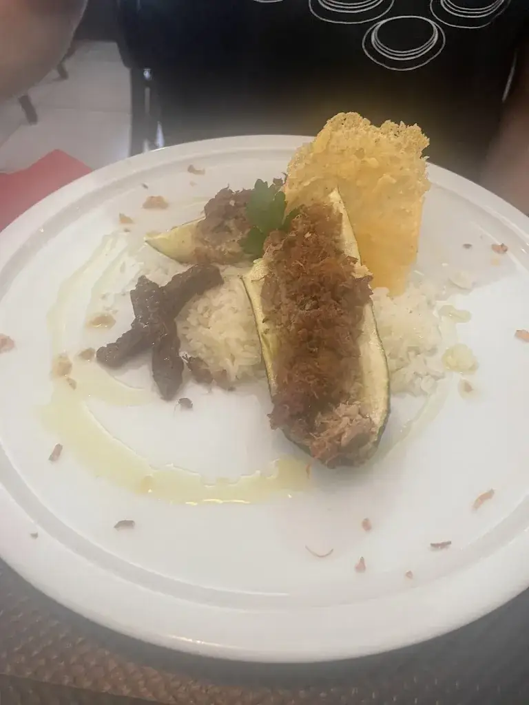 Cheffe Wala’ _Le Resto Châteaufort_Châteaufort_review