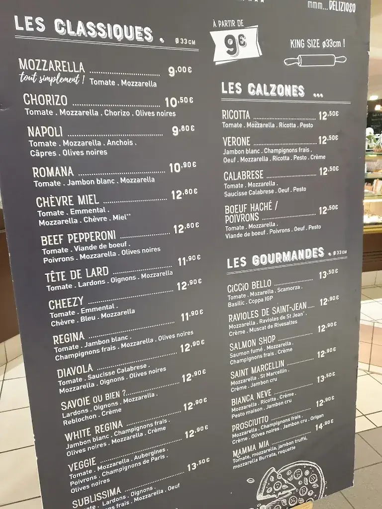 Menu_La Verrière_Pont-de-Beauvoisin_immagine_2
