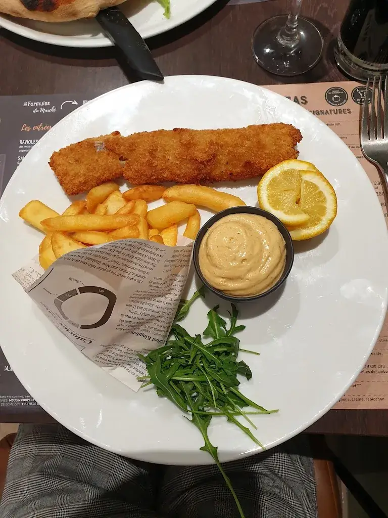 Menu_La Verrière_Pont-de-Beauvoisin_immagine_5