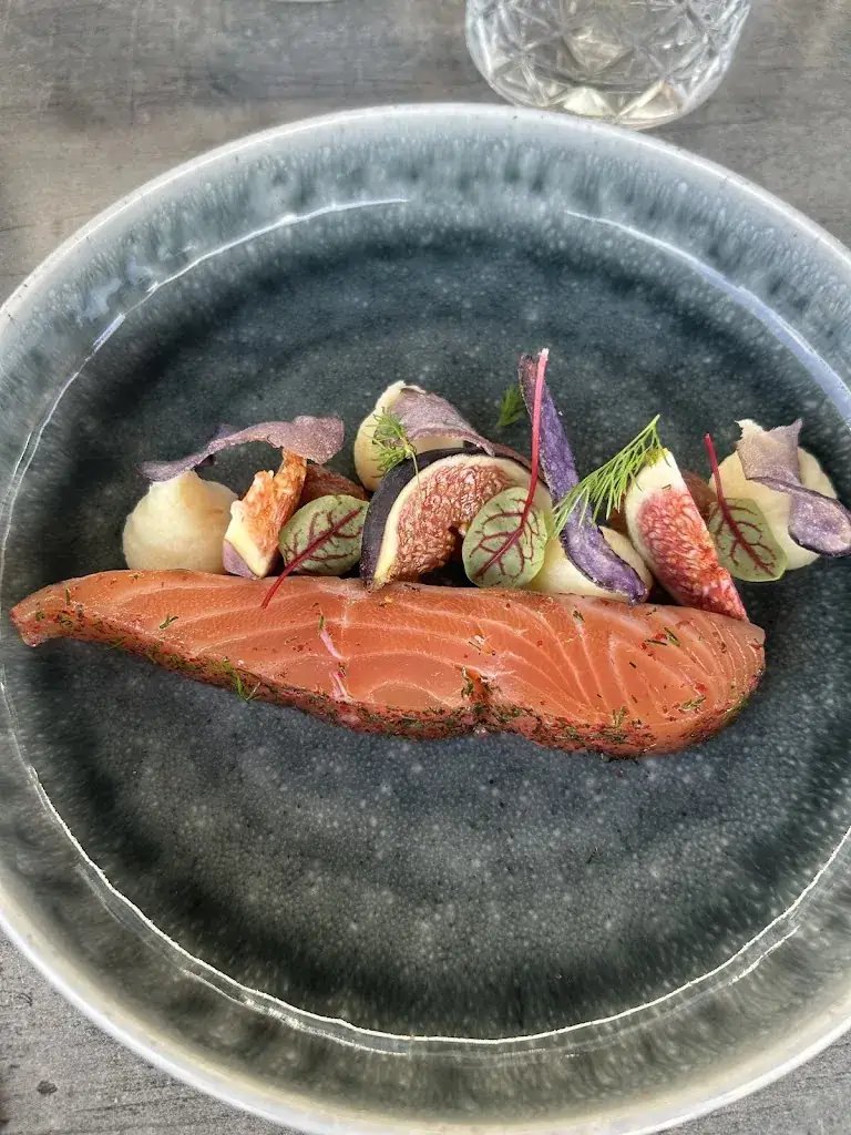 Gohan 73_La Verrière_Pont-de-Beauvoisin_recensione