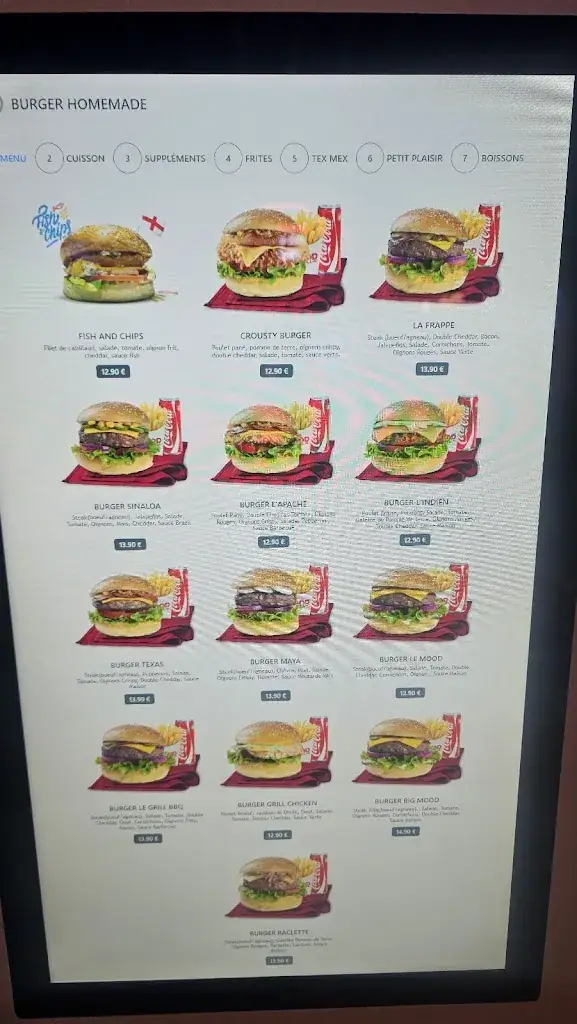 Menu_Mood Grill Champigny_Champigny-sur-Marne_imagen_2