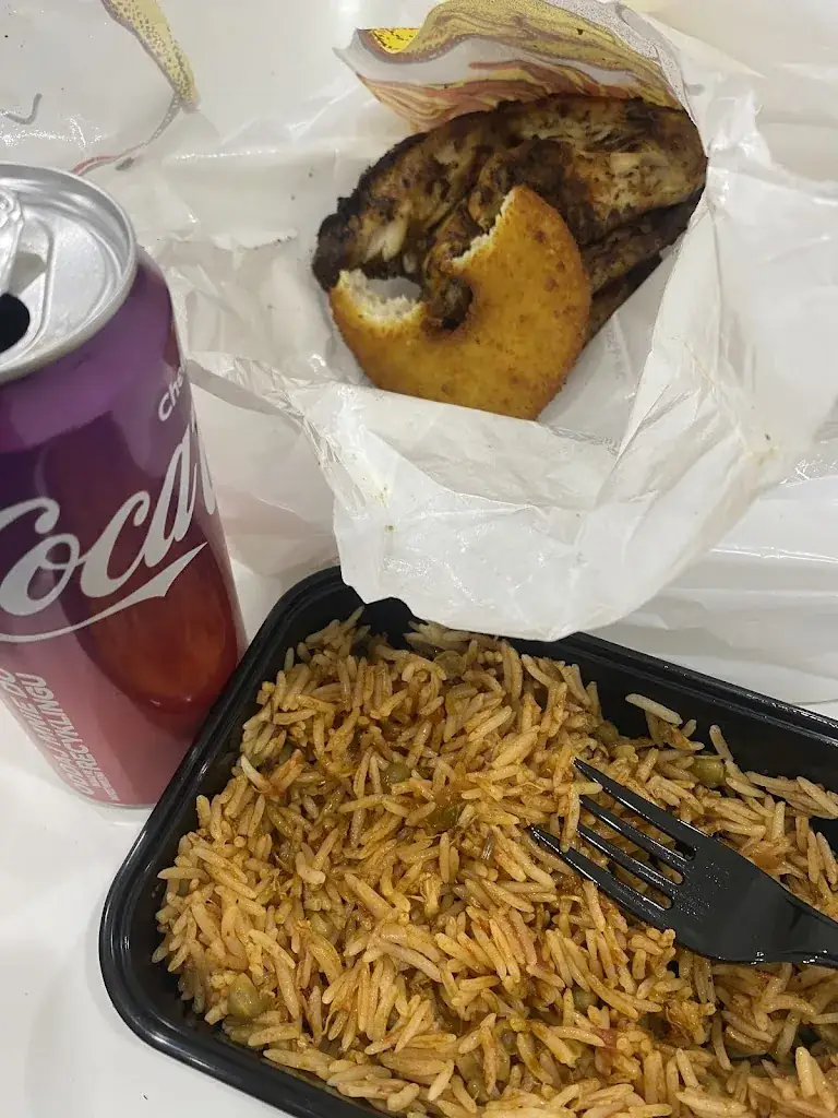 Maroua Abir Chachoua_Krousti grill champigny_Champigny-sur-Marne_review