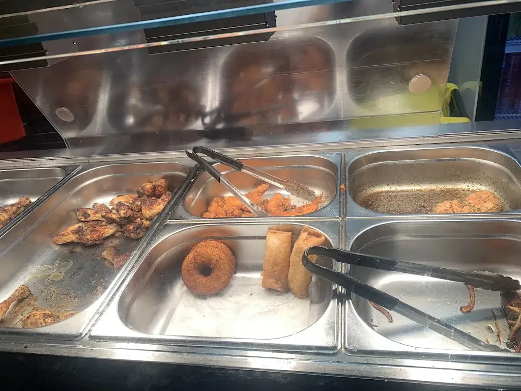 alexandre bauduin_Krousti grill champigny_Champigny-sur-Marne_review