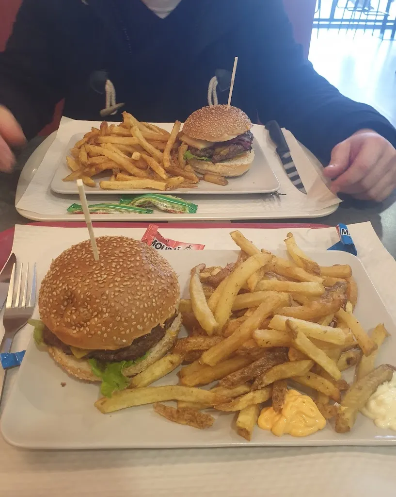 Menu_786 - Champigny-sur-Marne I Brasserie & Burger_Champigny-sur-Marne_image_5