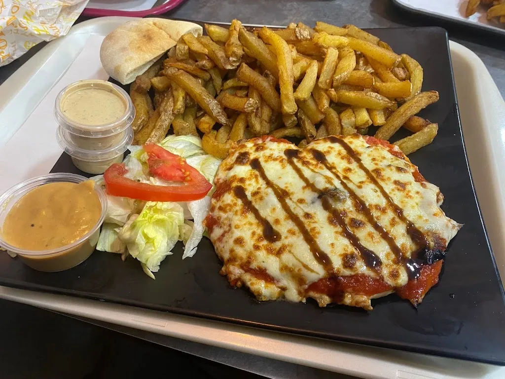 Menu_786 - Champigny-sur-Marne I Brasserie & Burger_Champigny-sur-Marne_image_7