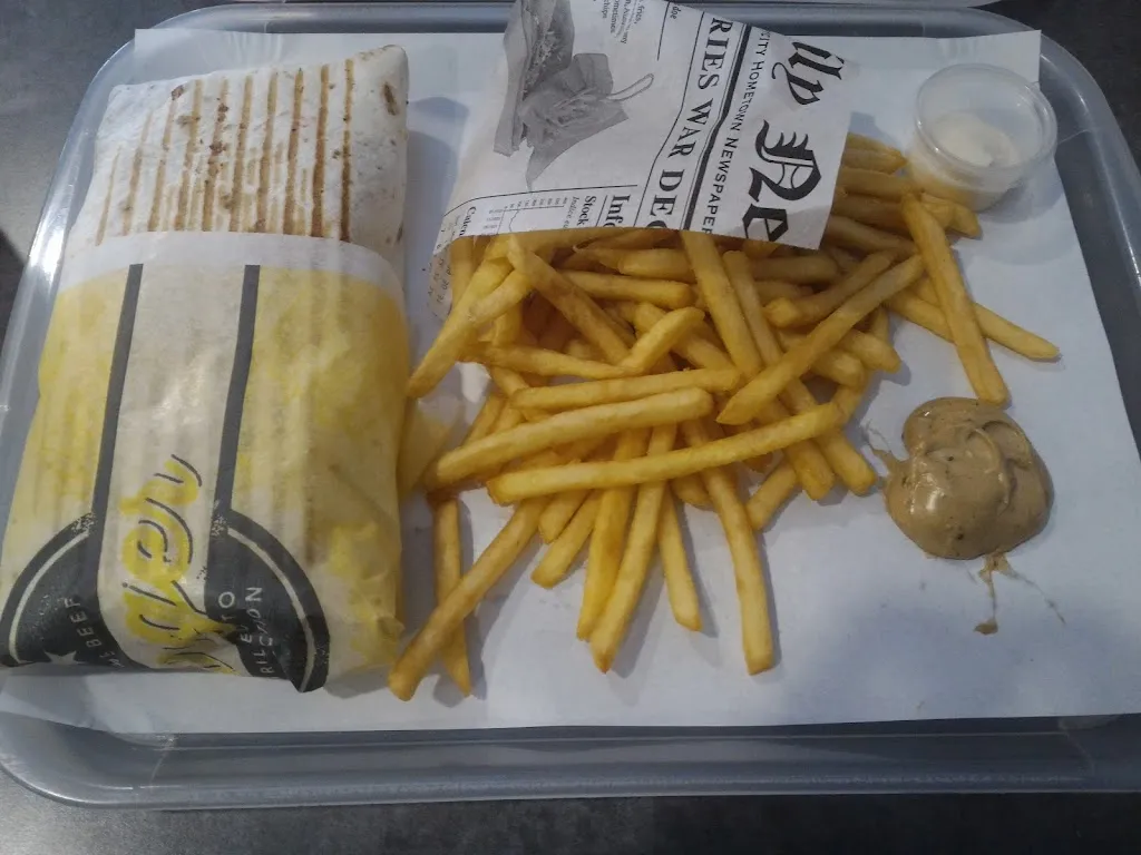 Menu_786 - Champigny-sur-Marne I Brasserie & Burger_Champigny-sur-Marne_image_9