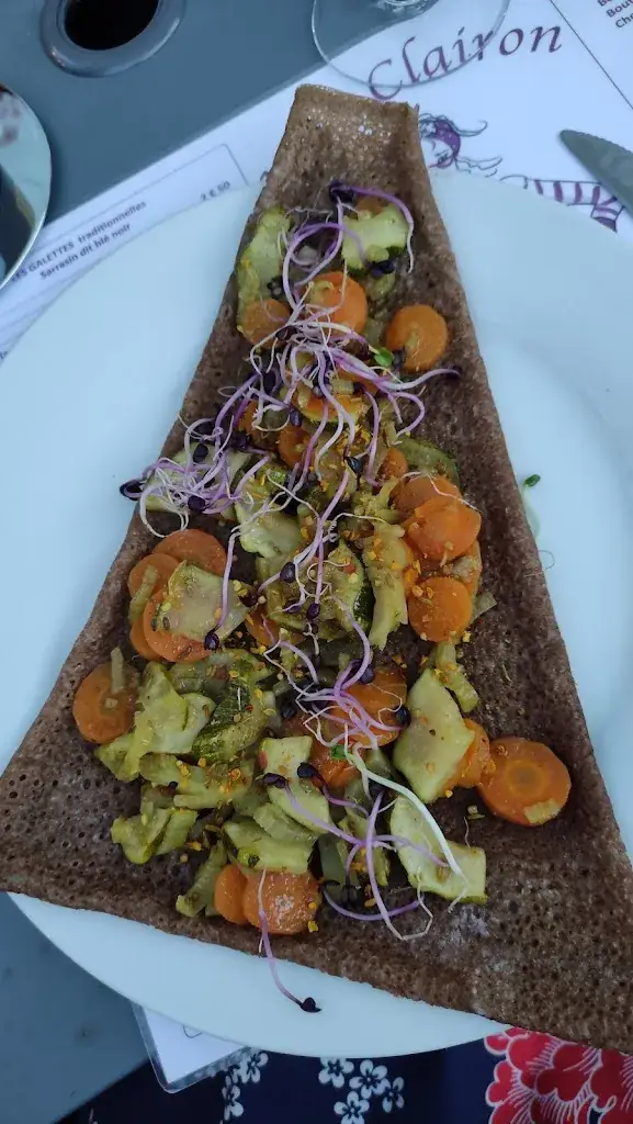 Menu_Miss Clairon Côté Cave et Côté Fourneaux_Ébreuil_image_9