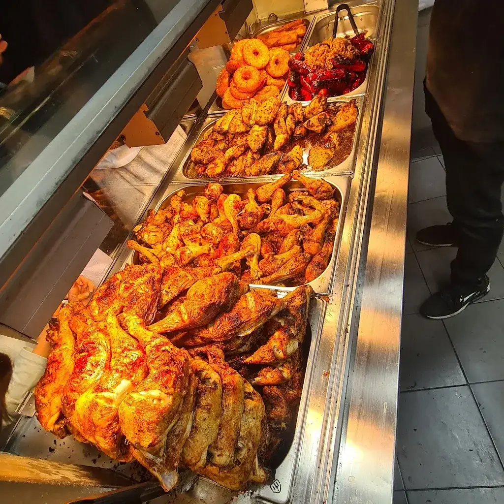 Mustafa Karimi_Master Poulet - Champigny-sur-marne_Champigny-sur-Marne_review