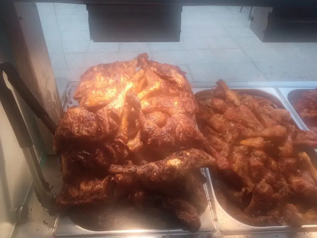 rahman ullah_Master Poulet - Champigny-sur-marne_Champigny-sur-Marne_review