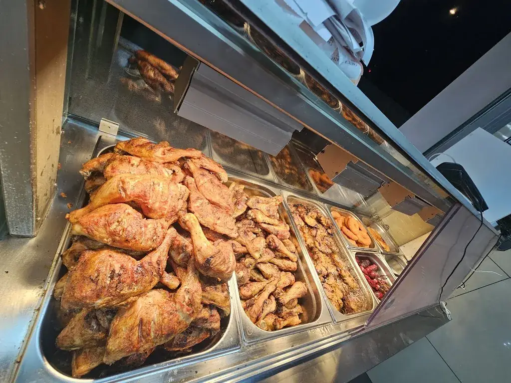 Raeys Pakhtoon_Master Poulet - Champigny-sur-marne_Champigny-sur-Marne_review