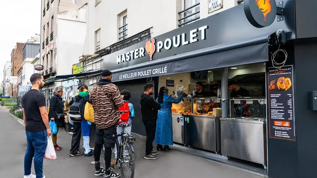 Master Poulet - Champigny-sur-marne_Champigny-sur-Marne_slider_image_1