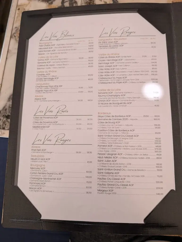 Menu_Chez Camille_Cesson-Sévigné_image_1