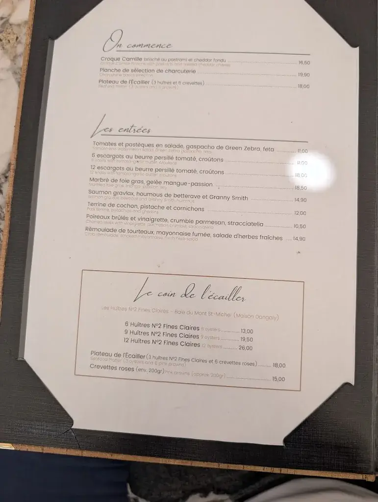 Menu_Chez Camille_Cesson-Sévigné_image_4