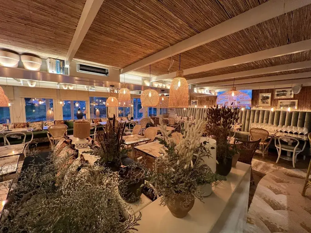 Chez Camille restaurant in Cesson-Sévigné