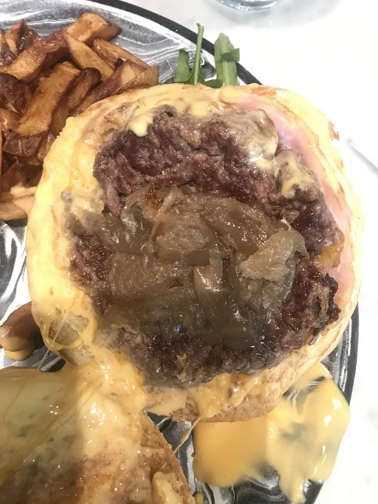 Rachel Finley_WhiteFields Café_Cesson-Sévigné_review