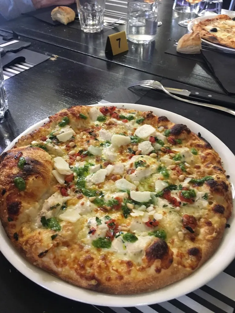 Menu_Les Plaisirs Partagés_Ébreuil_image_1