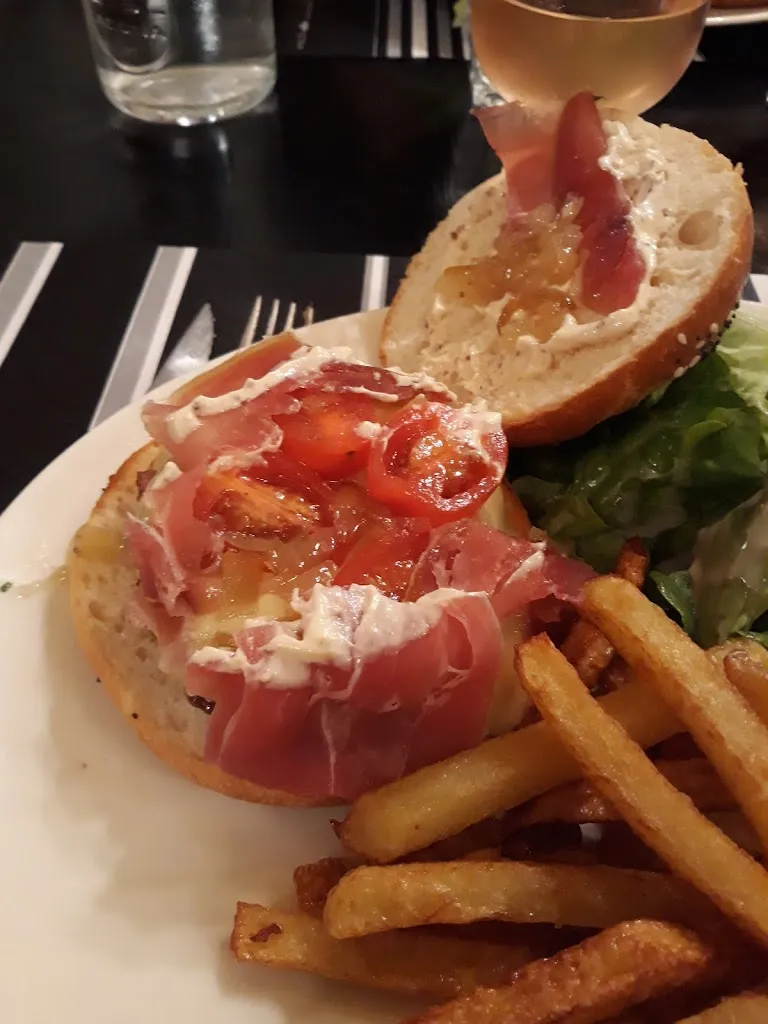 Menu_Les Plaisirs Partagés_Ébreuil_image_4