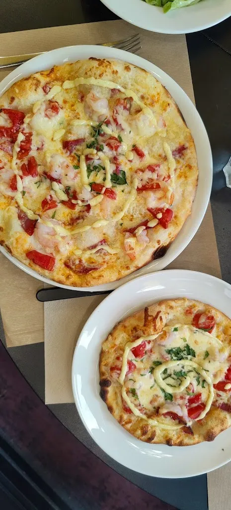 Menu_Les Plaisirs Partagés_Ébreuil_image_6