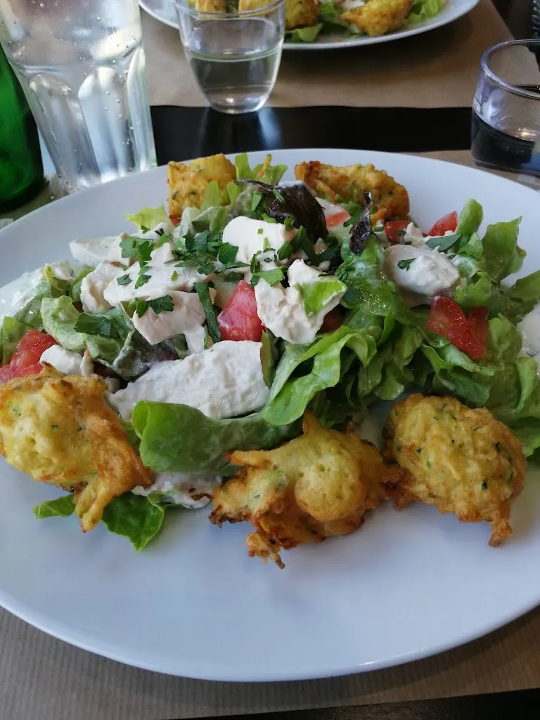 Menu_Les Plaisirs Partagés_Ébreuil_image_9