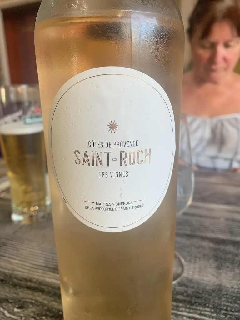 Richard Osbourne_Les Plaisirs Partagés_Ébreuil_review