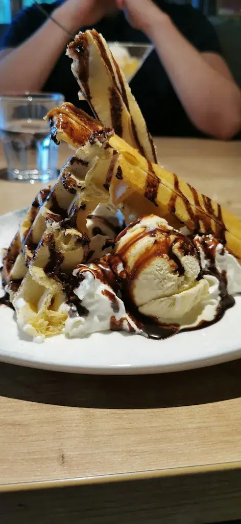 Menu_la chaumiere_Cesson-Sévigné_immagine_5