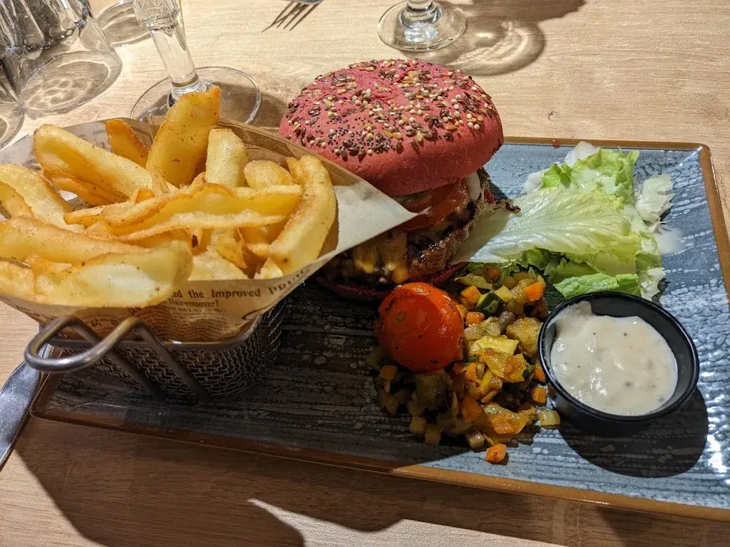 Menu_la chaumiere_Cesson-Sévigné_immagine_7