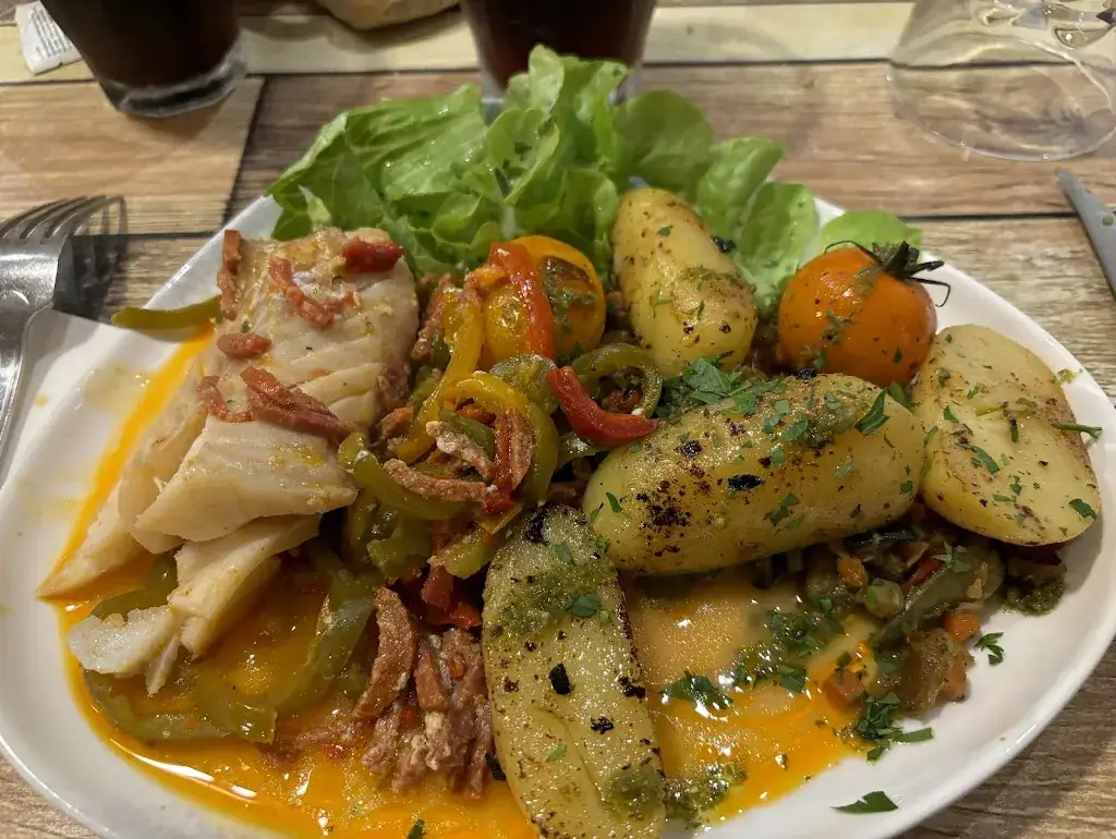 Menu_la chaumiere_Cesson-Sévigné_immagine_8