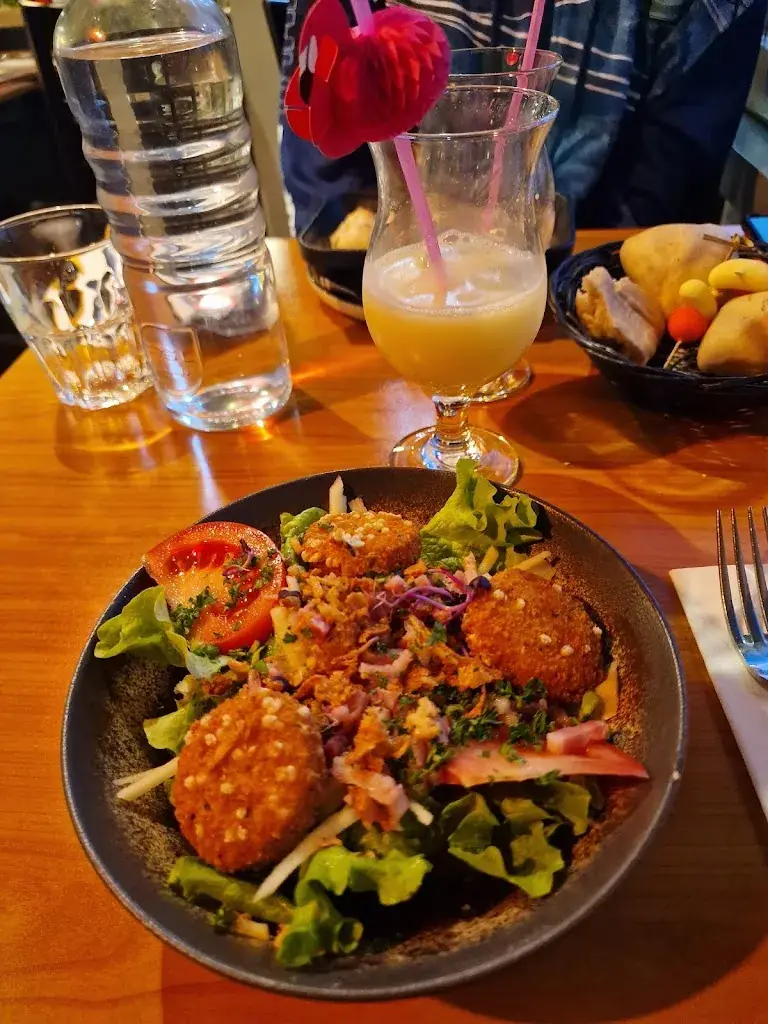 JP&DY POKO'Z_la chaumiere_Cesson-Sévigné_recensione